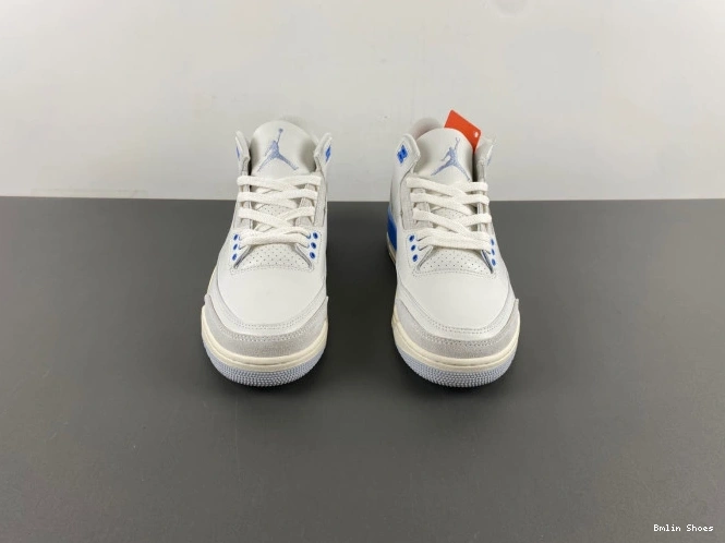 Bmlin CT8532-101 Jordan Lucky 3 Shorts Air 0823
